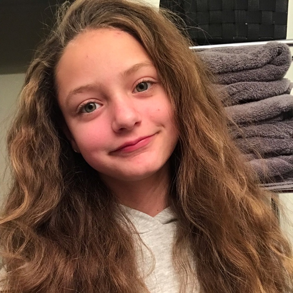 Meet your Posher, Rylee